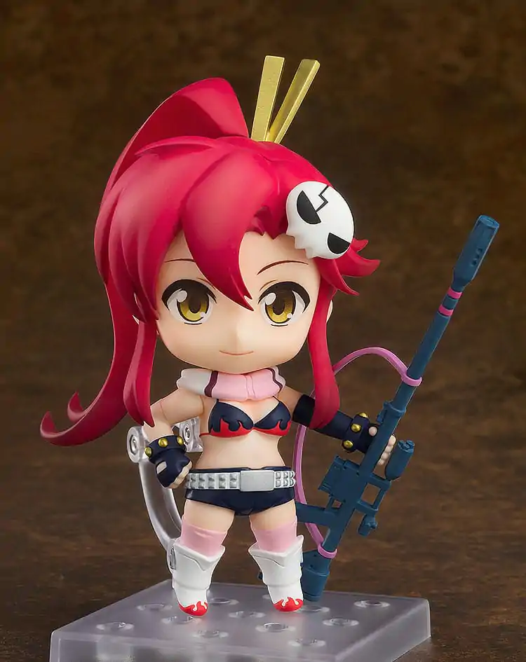 Tengen Toppa Gurren Lagann Nendoroid akční figurka Yoko 2.0 10 cm fotografii produktu