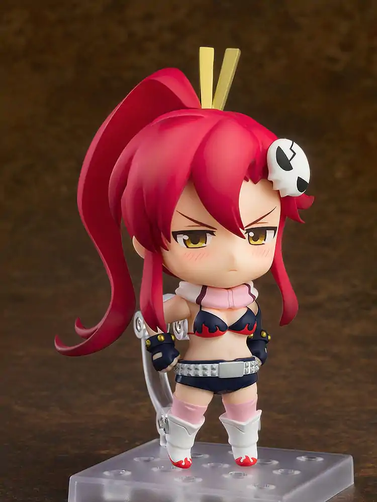 Tengen Toppa Gurren Lagann Nendoroid akční figurka Yoko 2.0 10 cm fotografii produktu