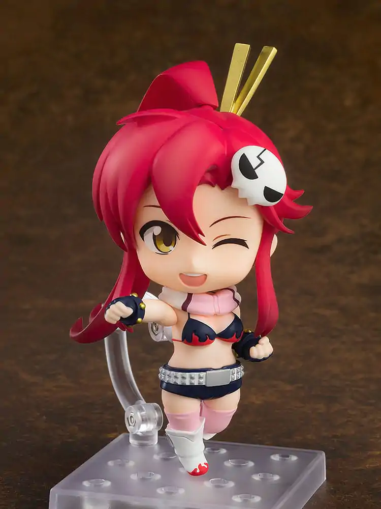 Tengen Toppa Gurren Lagann Nendoroid akční figurka Yoko 2.0 10 cm fotografii produktu