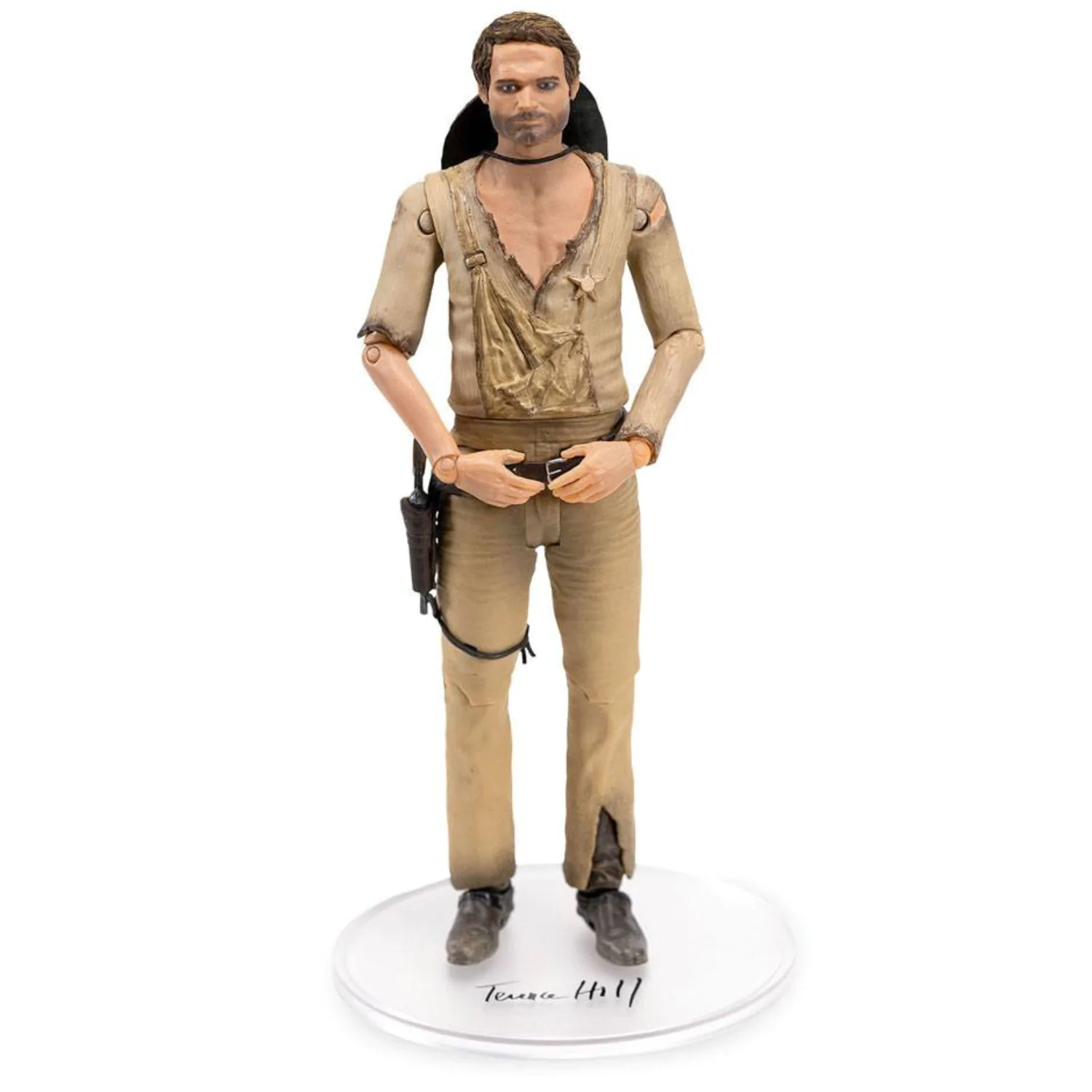 Akční figurka Terence Hill Trinity 18 cm fotografii produktu