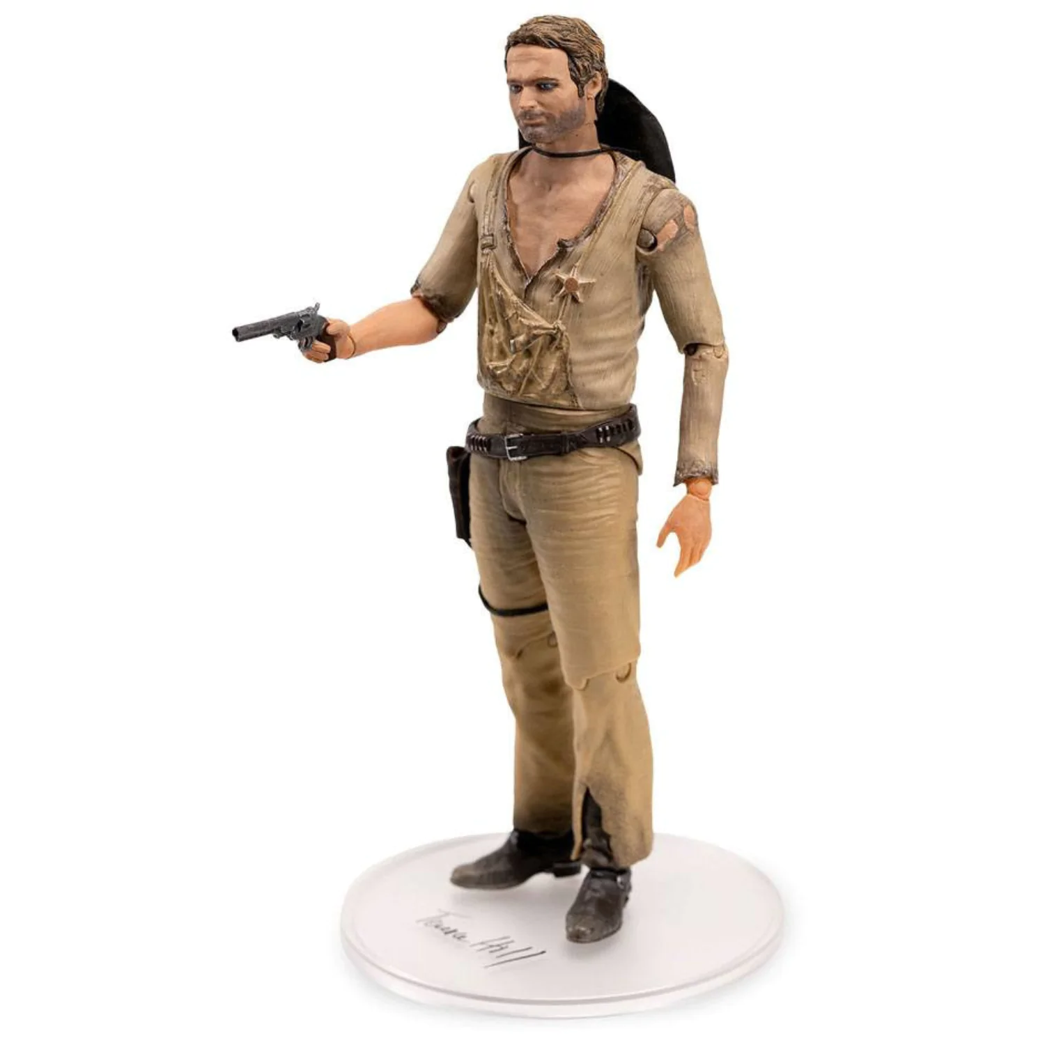 Akční figurka Terence Hill Trinity 18 cm fotografii produktu