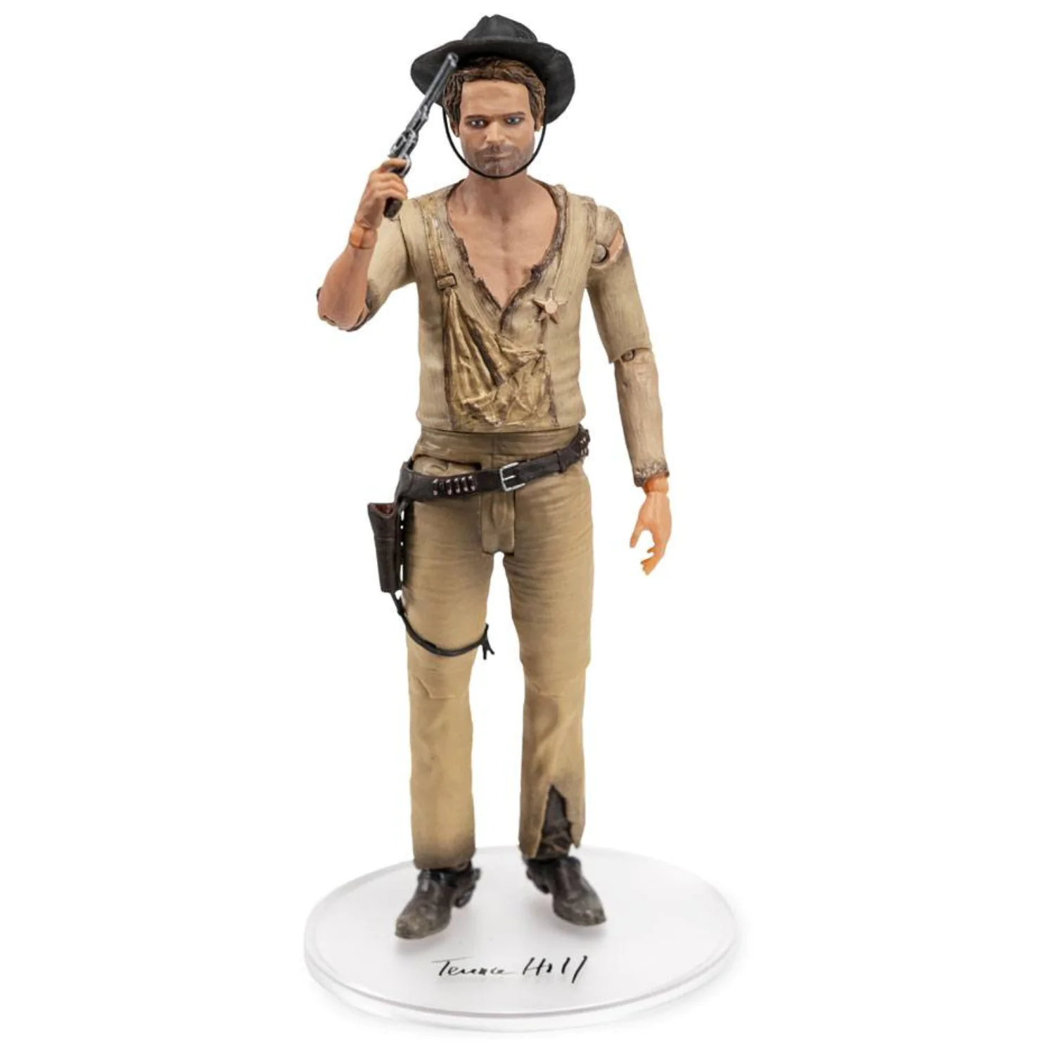 Akční figurka Terence Hill Trinity 18 cm fotografii produktu