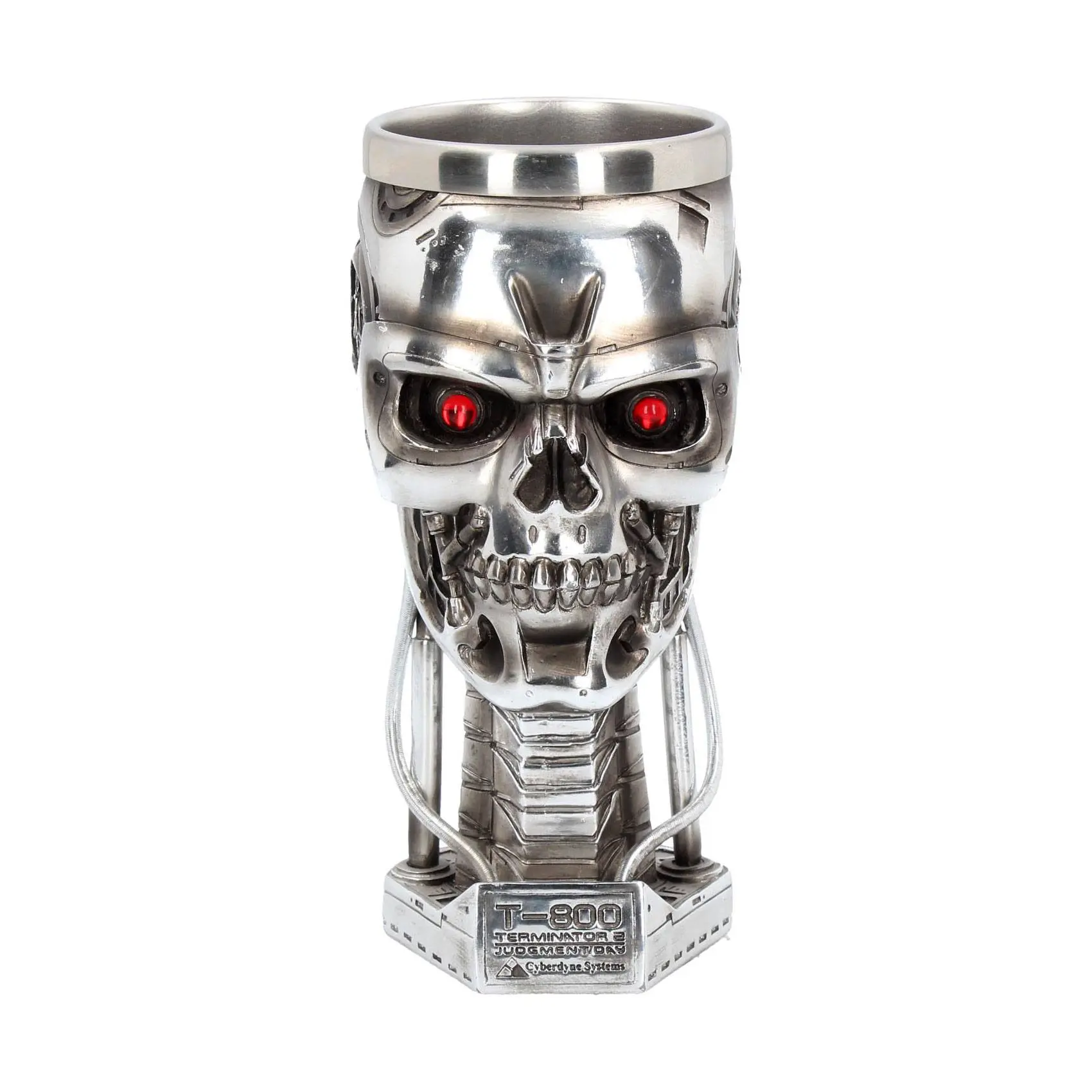 Terminator 2 Goblet Hlava fotografii produktu