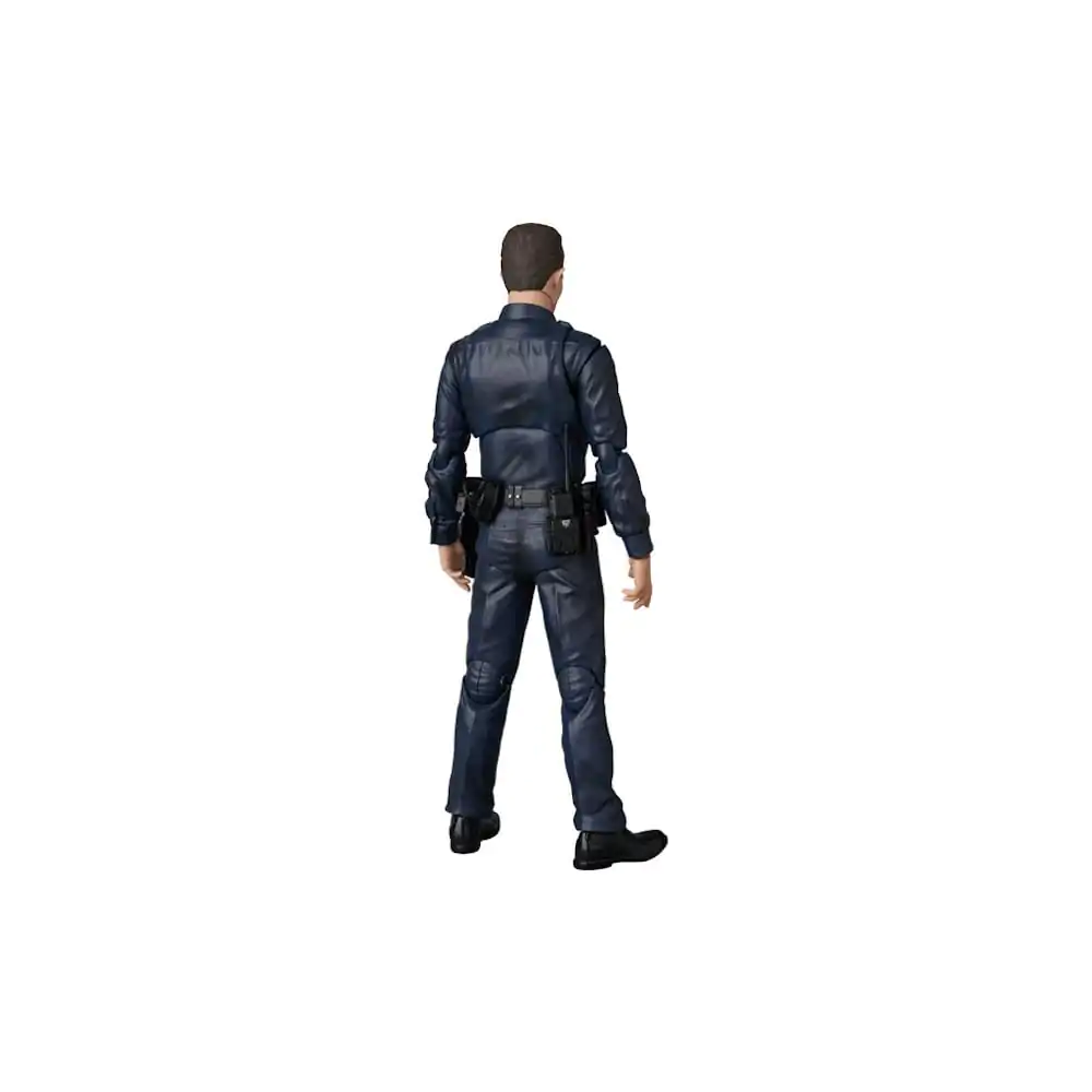 Terminator 2 MAFEX Akční figurka T-1000 16 cm fotografii produktu