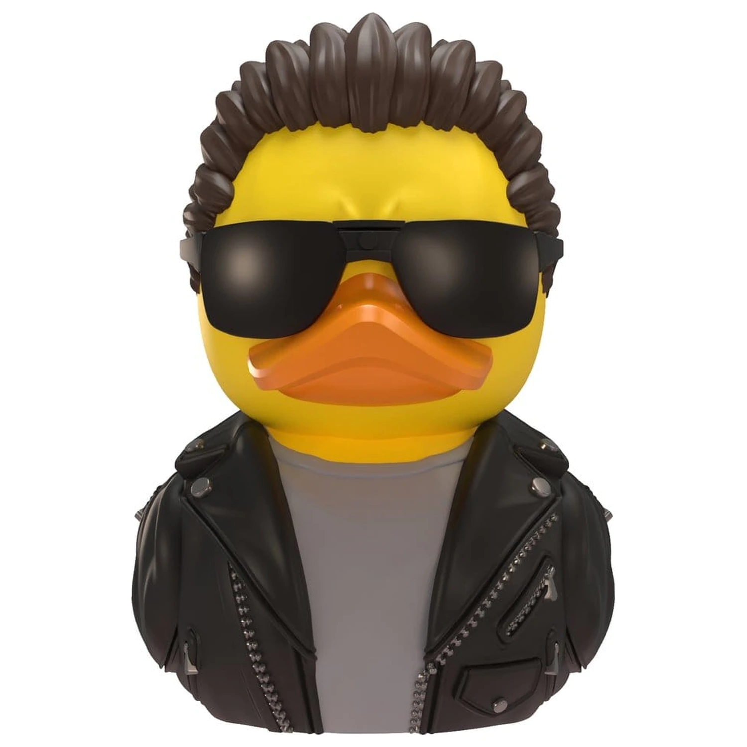 Terminator Tubbz Mini PVC figurka Terminator 5 cm fotografii produktu