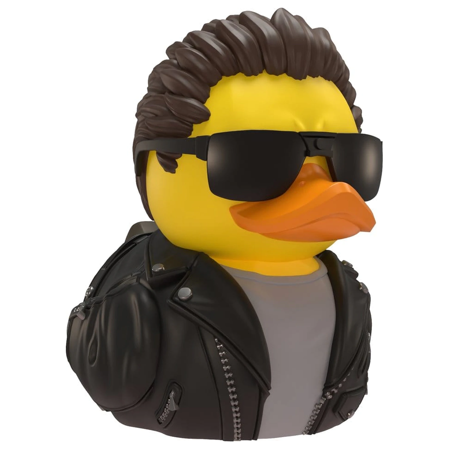 Terminator Tubbz Mini PVC figurka Terminator 5 cm fotografii produktu