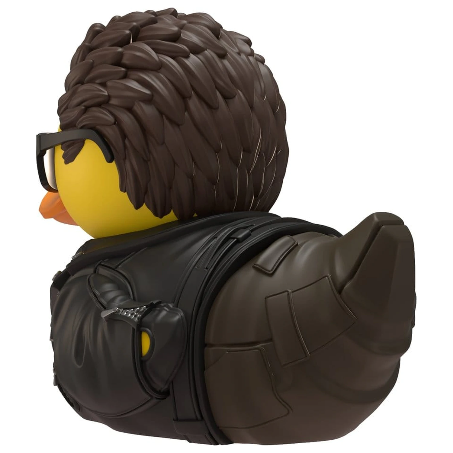 Terminator Tubbz Mini PVC figurka Terminator 5 cm fotografii produktu