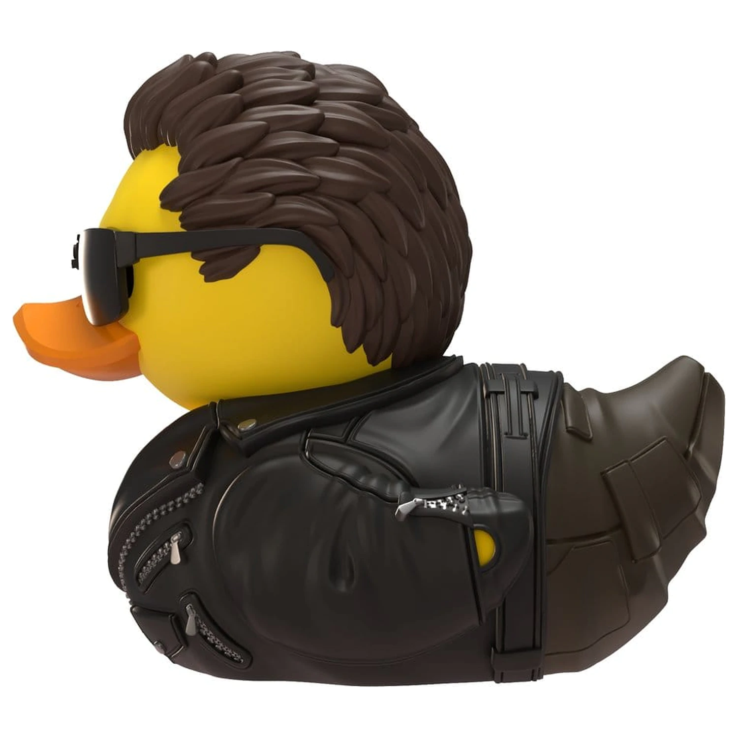 Terminator Tubbz Mini PVC figurka Terminator 5 cm fotografii produktu