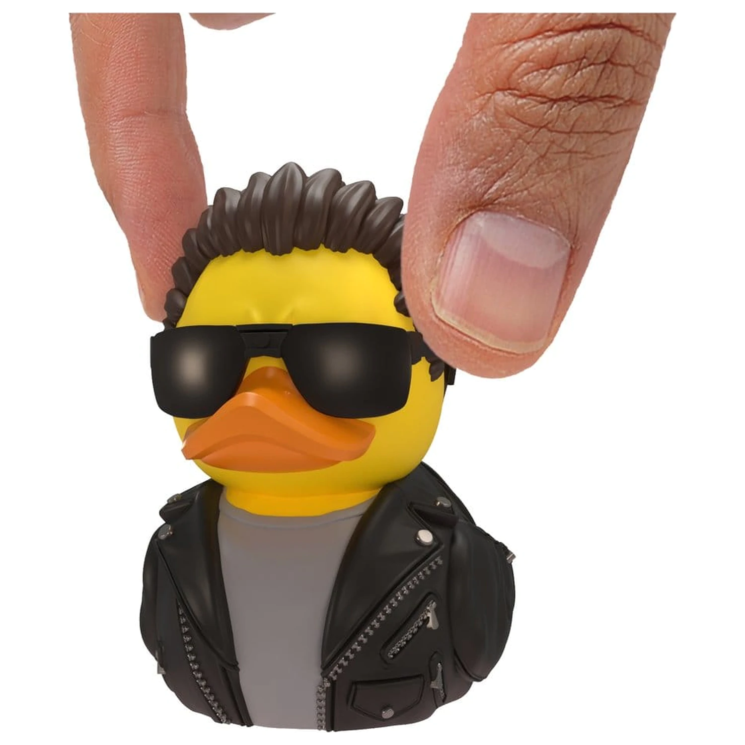 Terminator Tubbz Mini PVC figurka Terminator 5 cm fotografii produktu