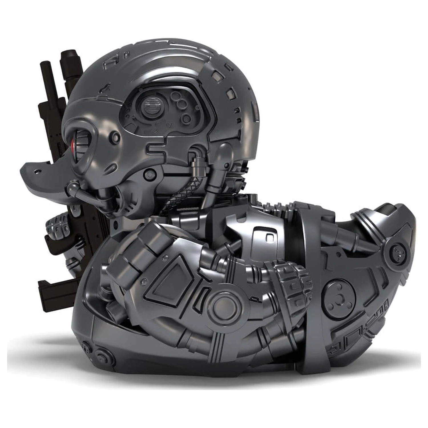 Terminator Tubbz PVC figurka Endoskeleton 10 cm fotografii produktu