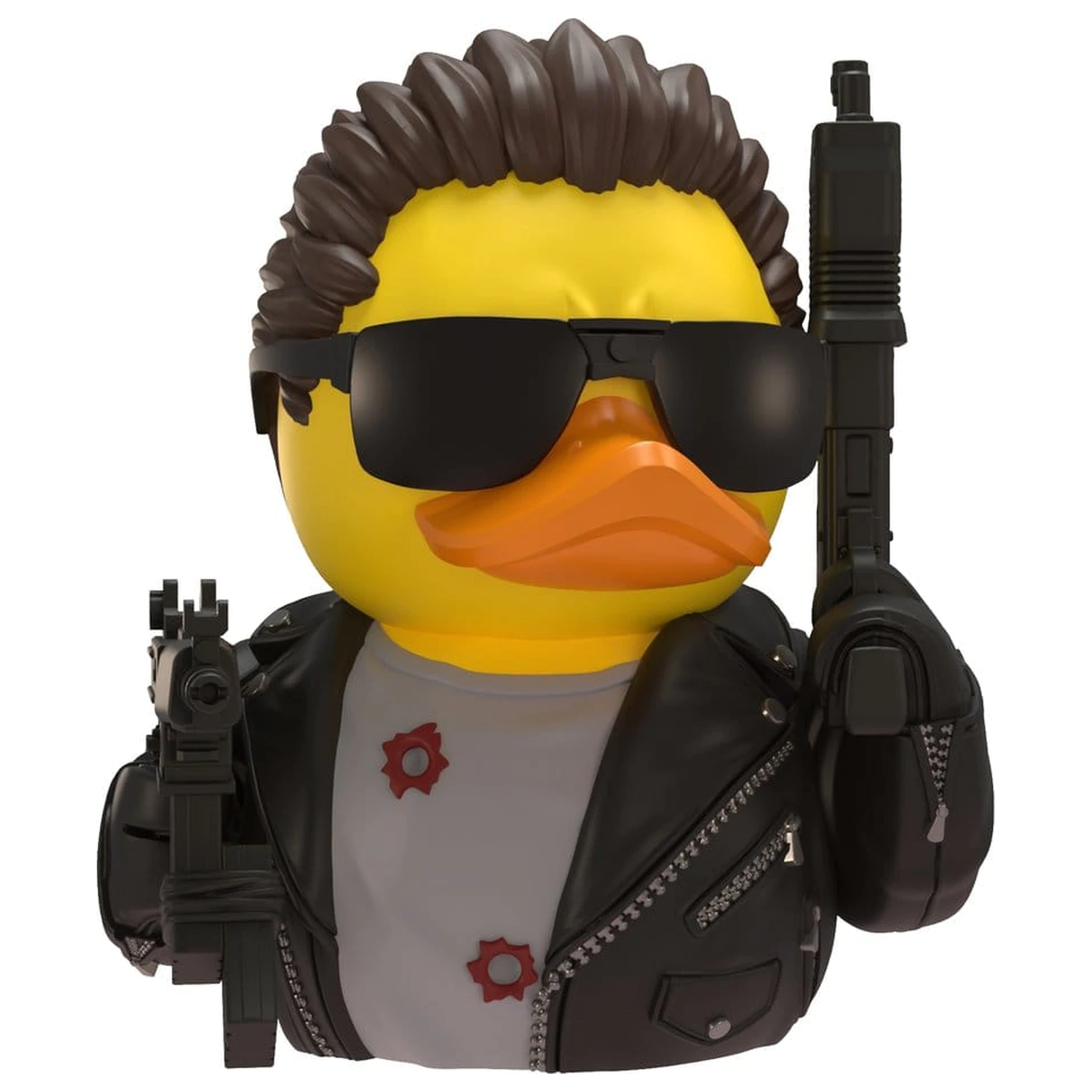 Terminator Tubbz PVC figurka Terminator Sběratelská edice 10 cm fotografii produktu