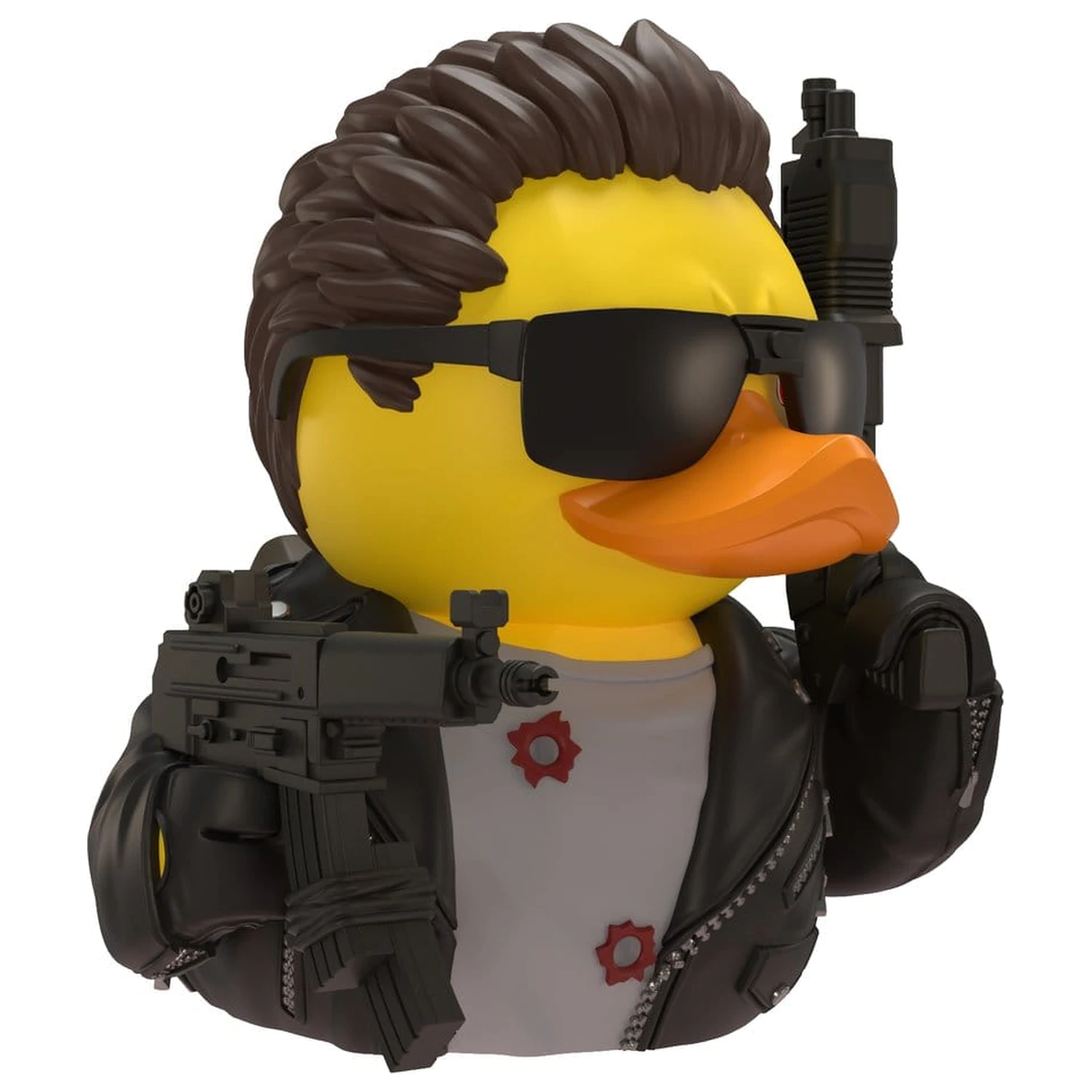 Terminator Tubbz PVC figurka Terminator Sběratelská edice 10 cm fotografii produktu