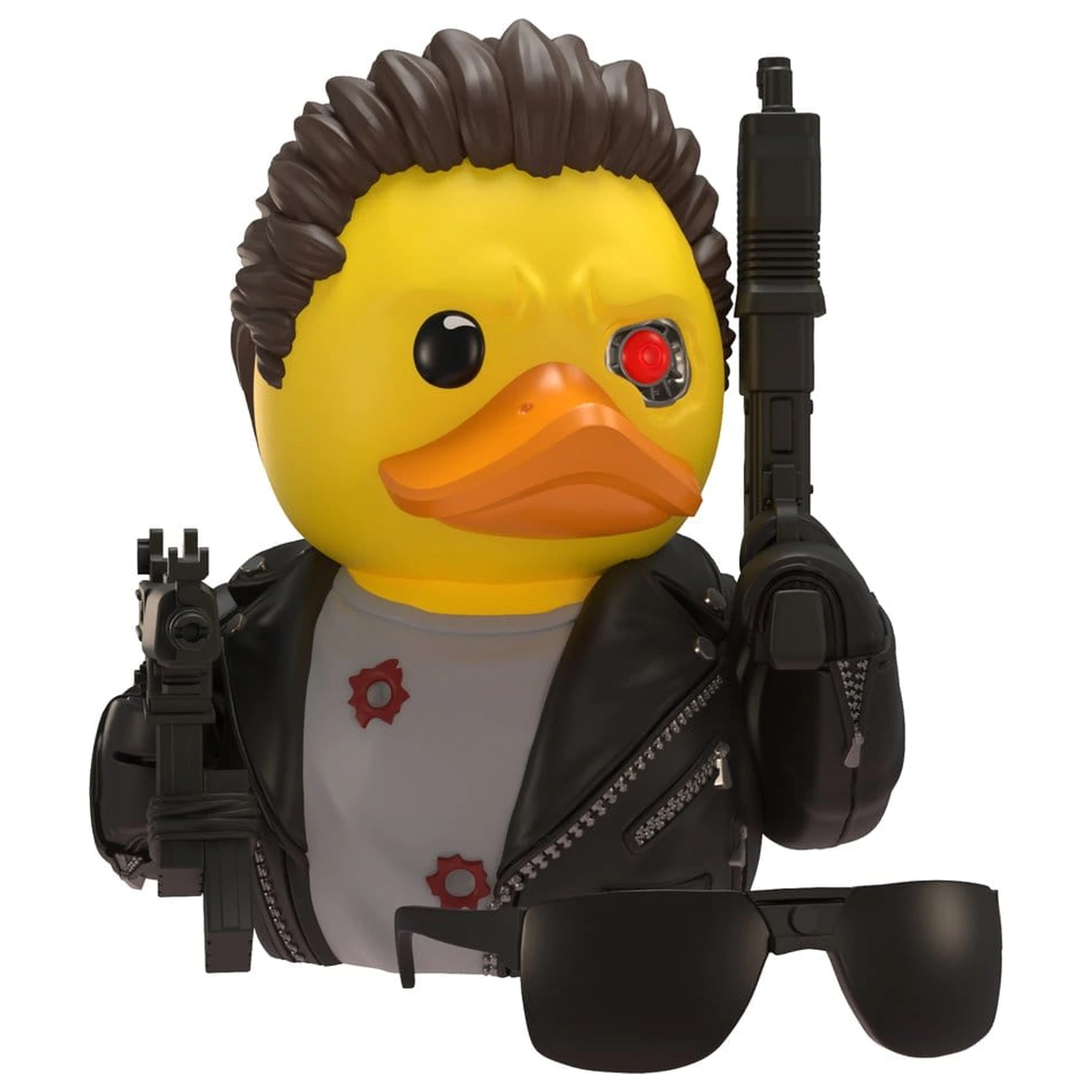 Terminator Tubbz PVC figurka Terminator Sběratelská edice 10 cm fotografii produktu