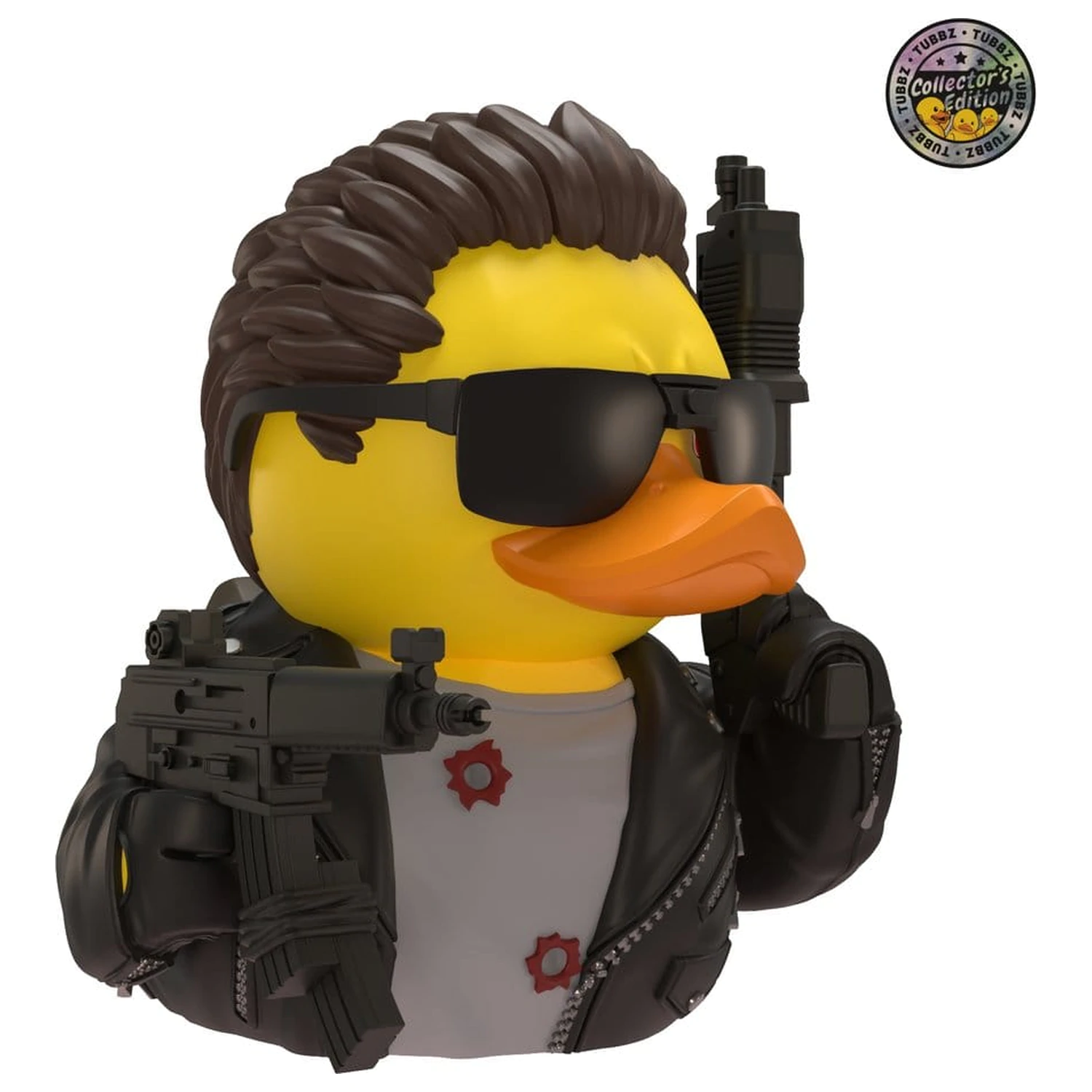 Terminator Tubbz PVC figurka Terminator Sběratelská edice 10 cm fotografii produktu