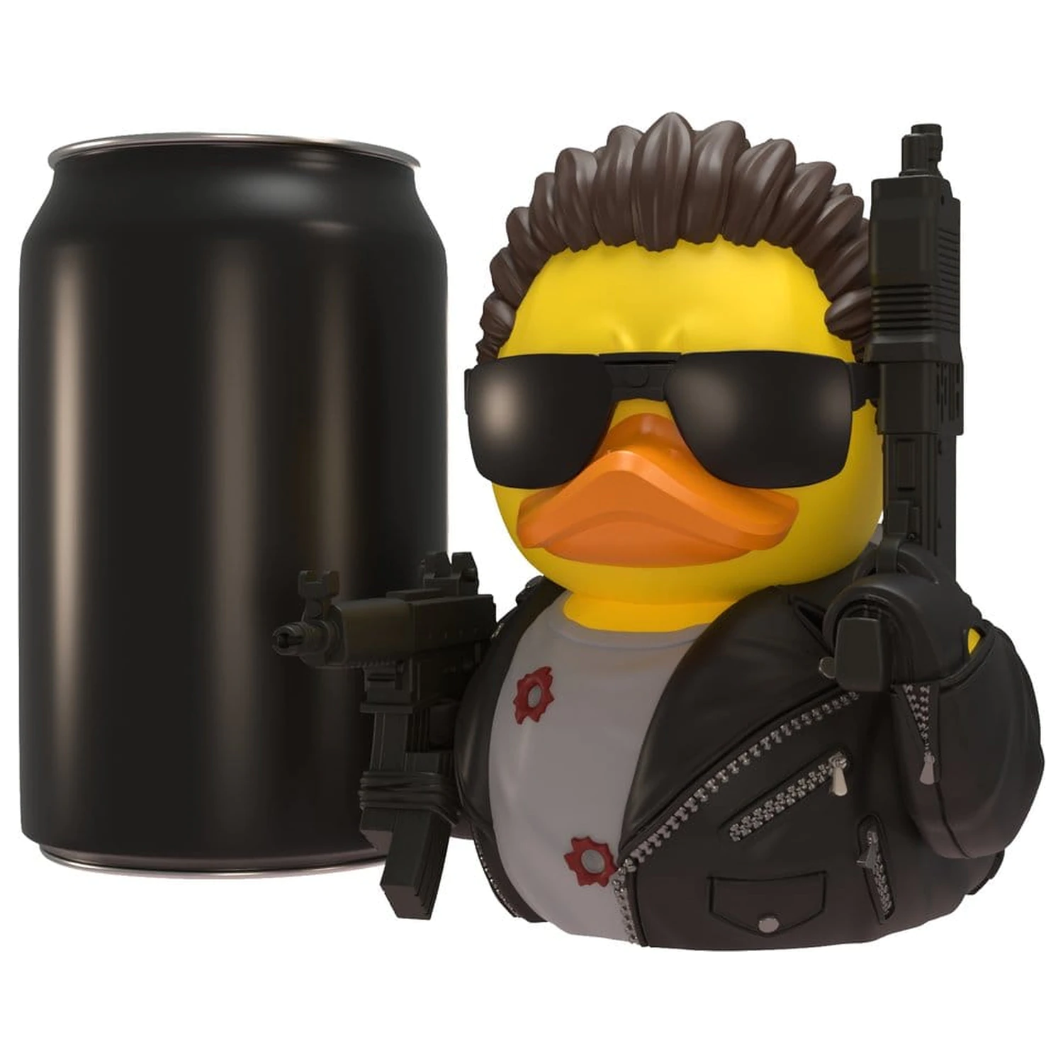 Terminator Tubbz PVC figurka Terminator Sběratelská edice 10 cm fotografii produktu