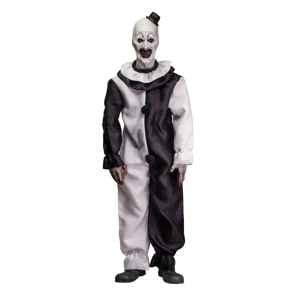 Terrifier Akční figurka 1/6 Art The Clown 30 cm fotografii produktu