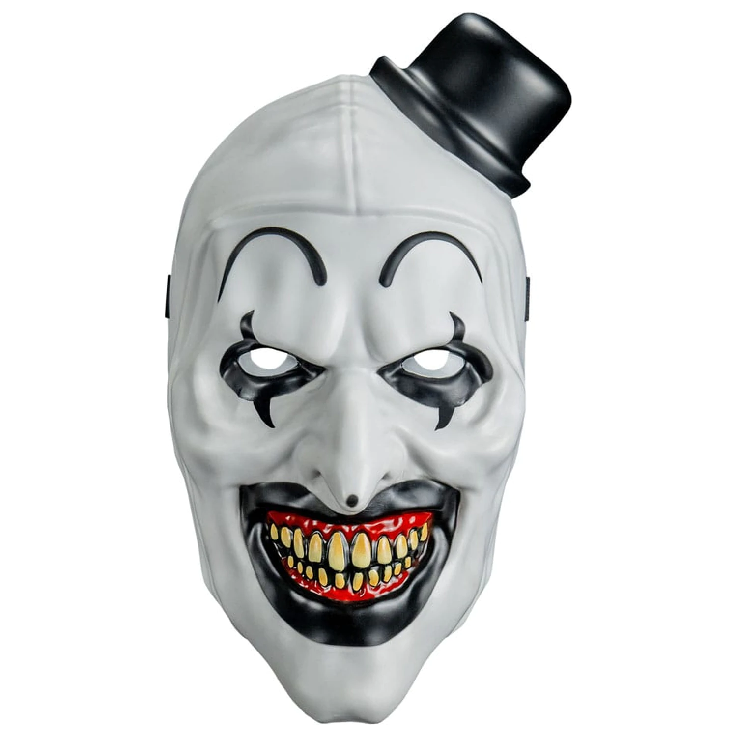 Terrifier 2 Maska Art the Clown fotografii produktu