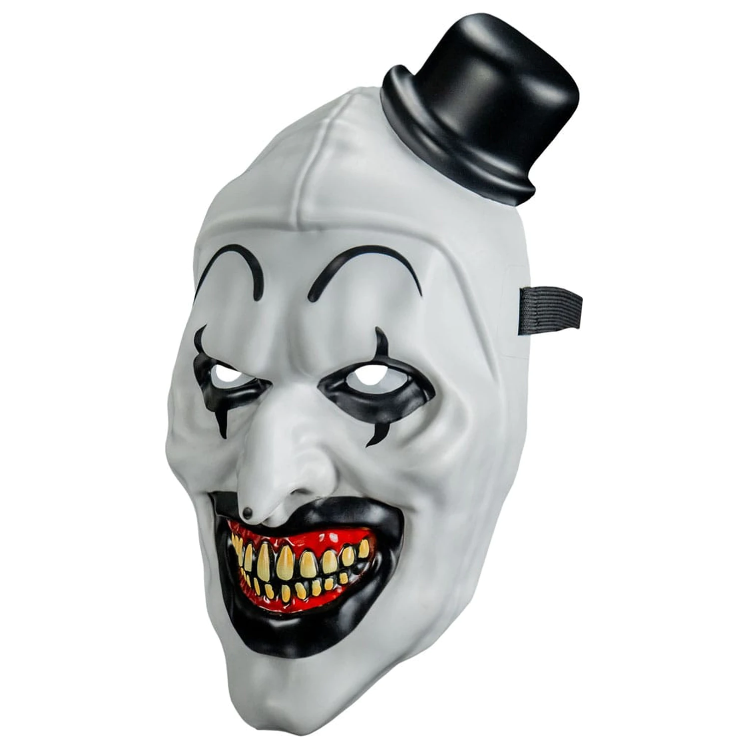 Terrifier 2 Maska Art the Clown fotografii produktu