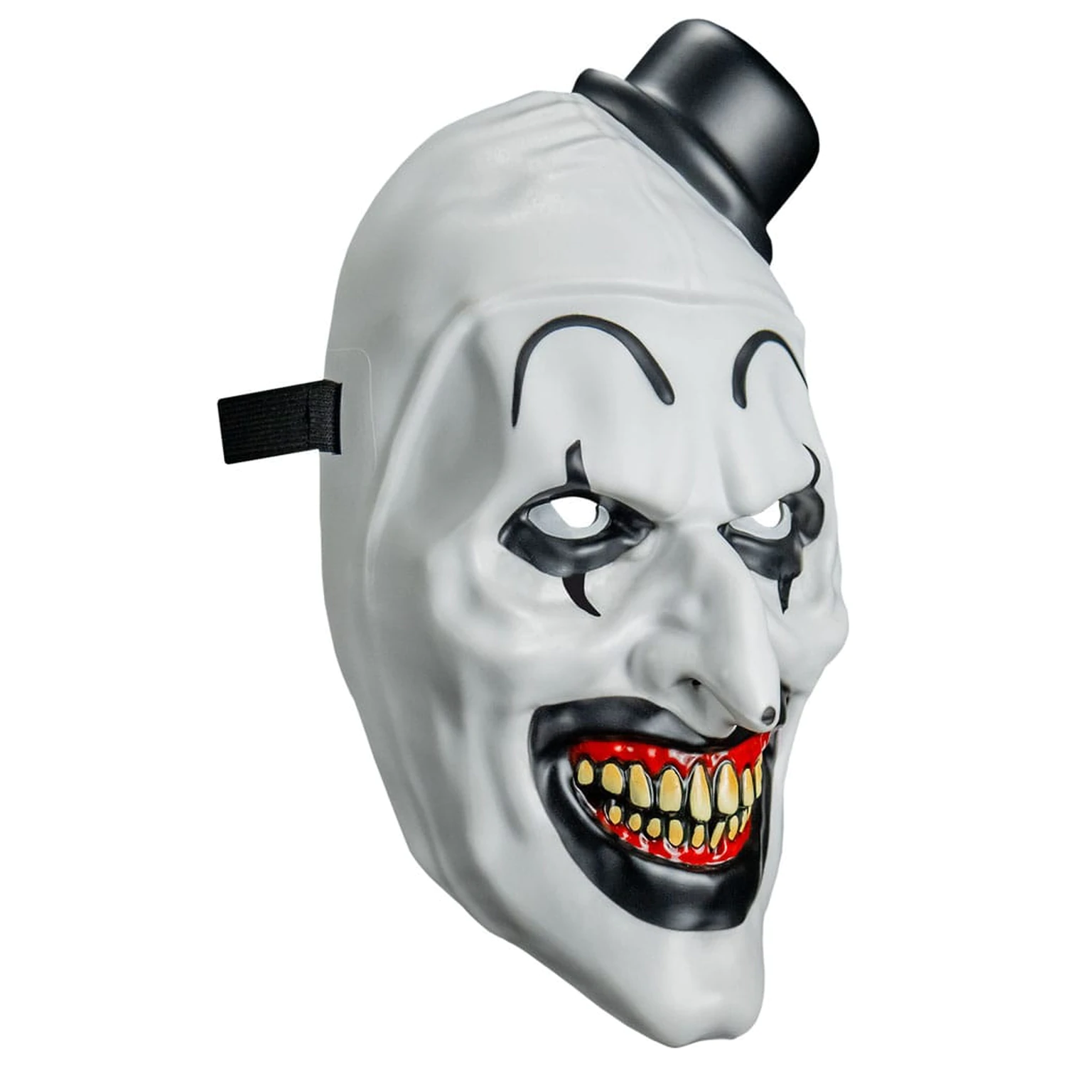 Terrifier 2 Maska Art the Clown fotografii produktu