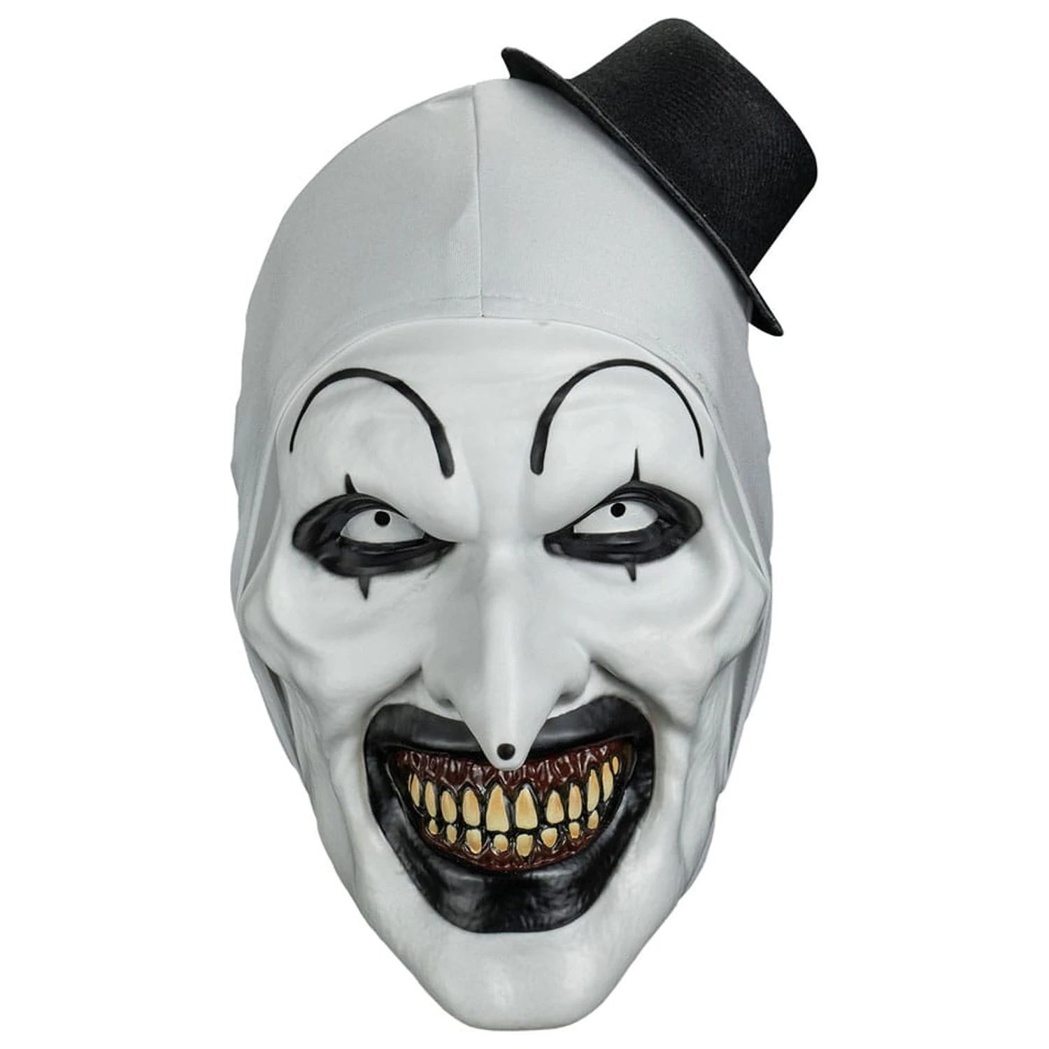 Terrifier 2 Maska Deluxe Art the Clown fotografii produktu
