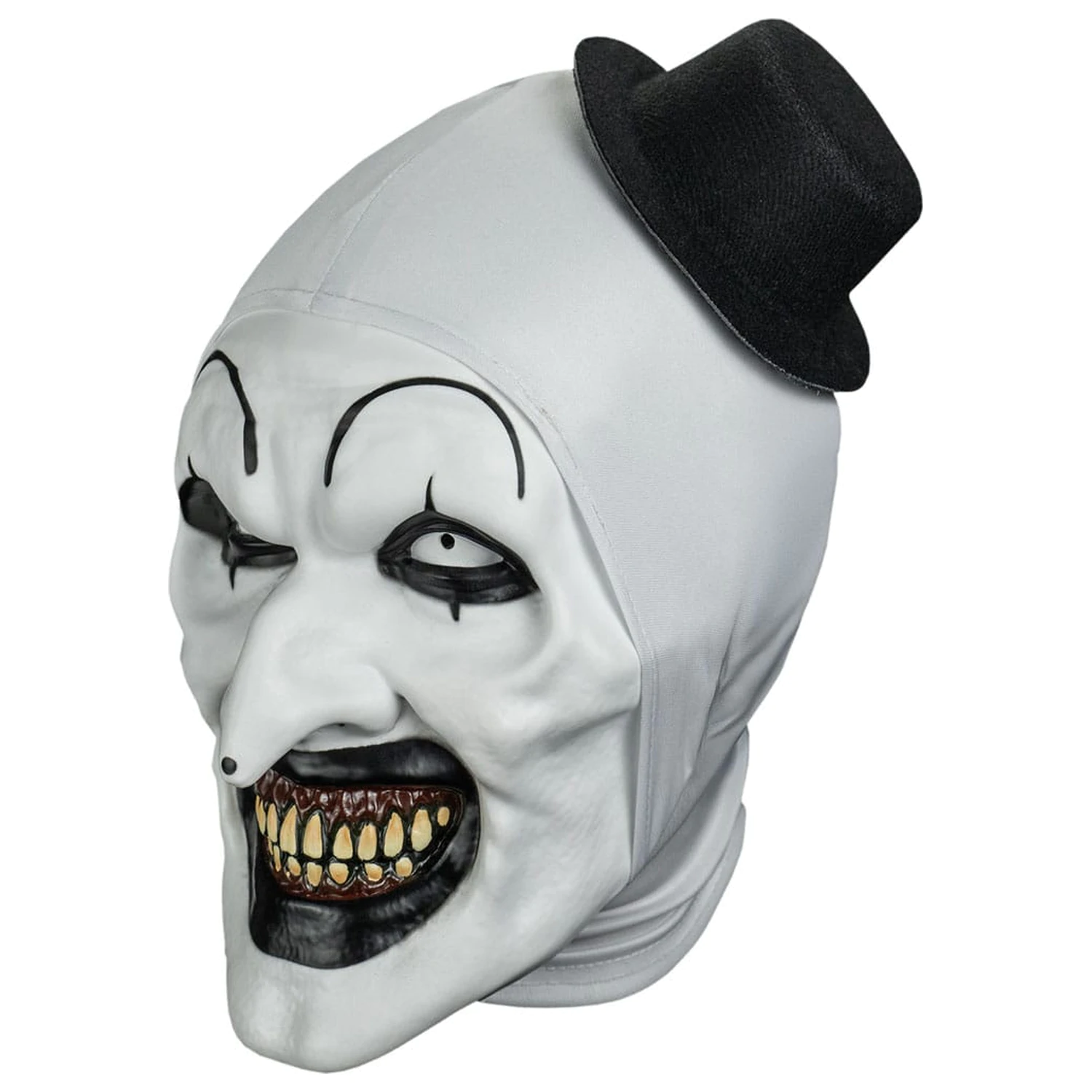 Terrifier 2 Maska Deluxe Art the Clown fotografii produktu