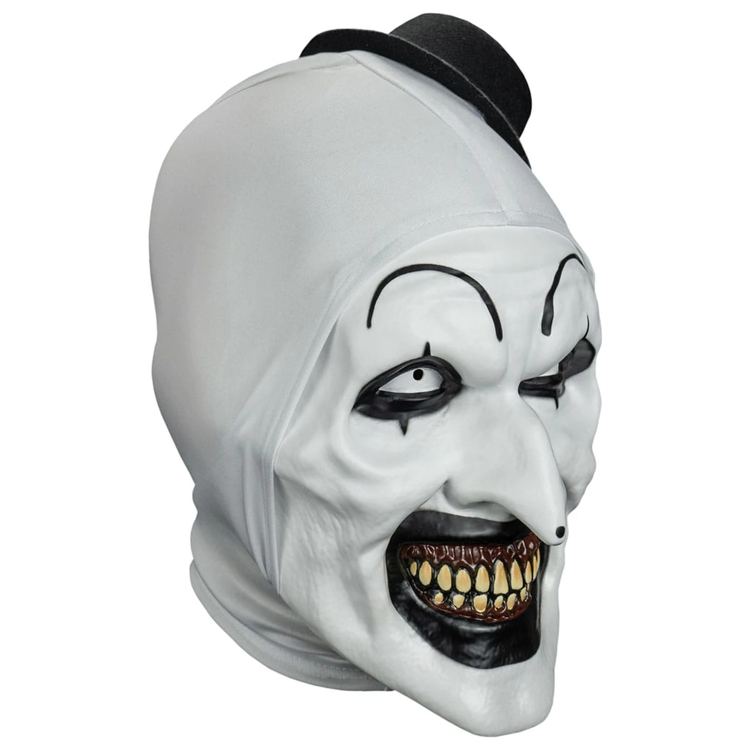 Terrifier 2 Maska Deluxe Art the Clown fotografii produktu