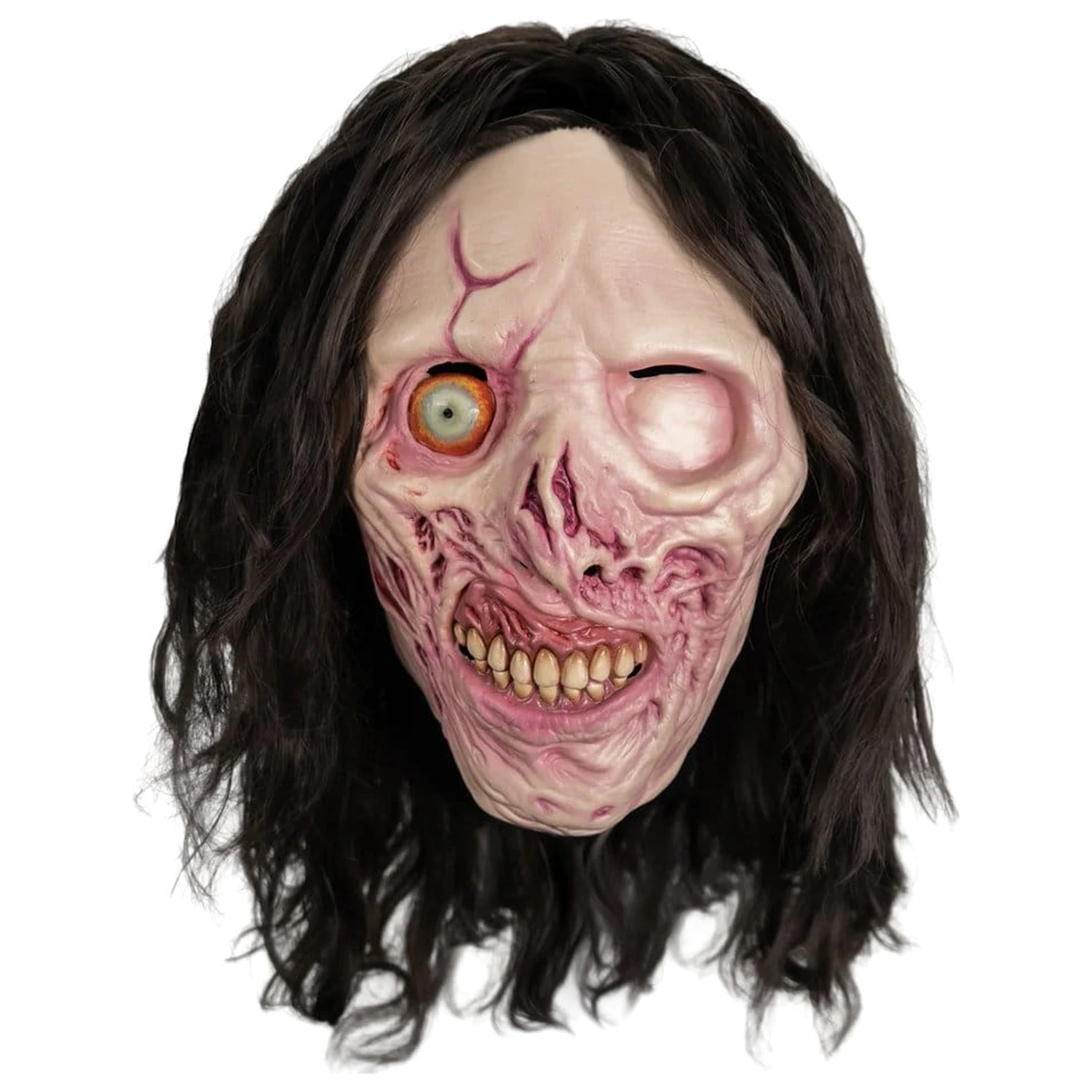 Terrifier 2 Maska Victoria Heyes fotografii produktu