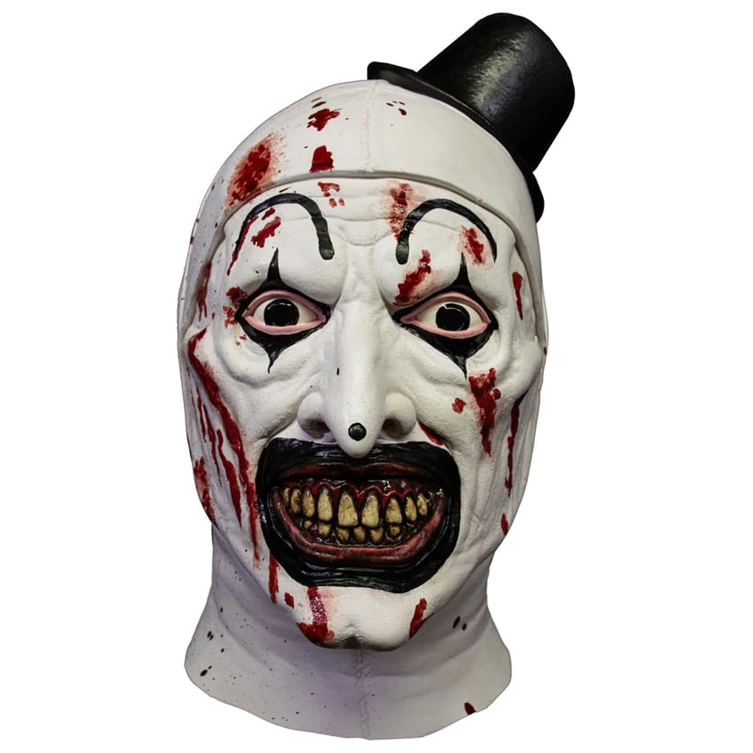 Terrifier Maska Art the Clown Killer fotografii produktu