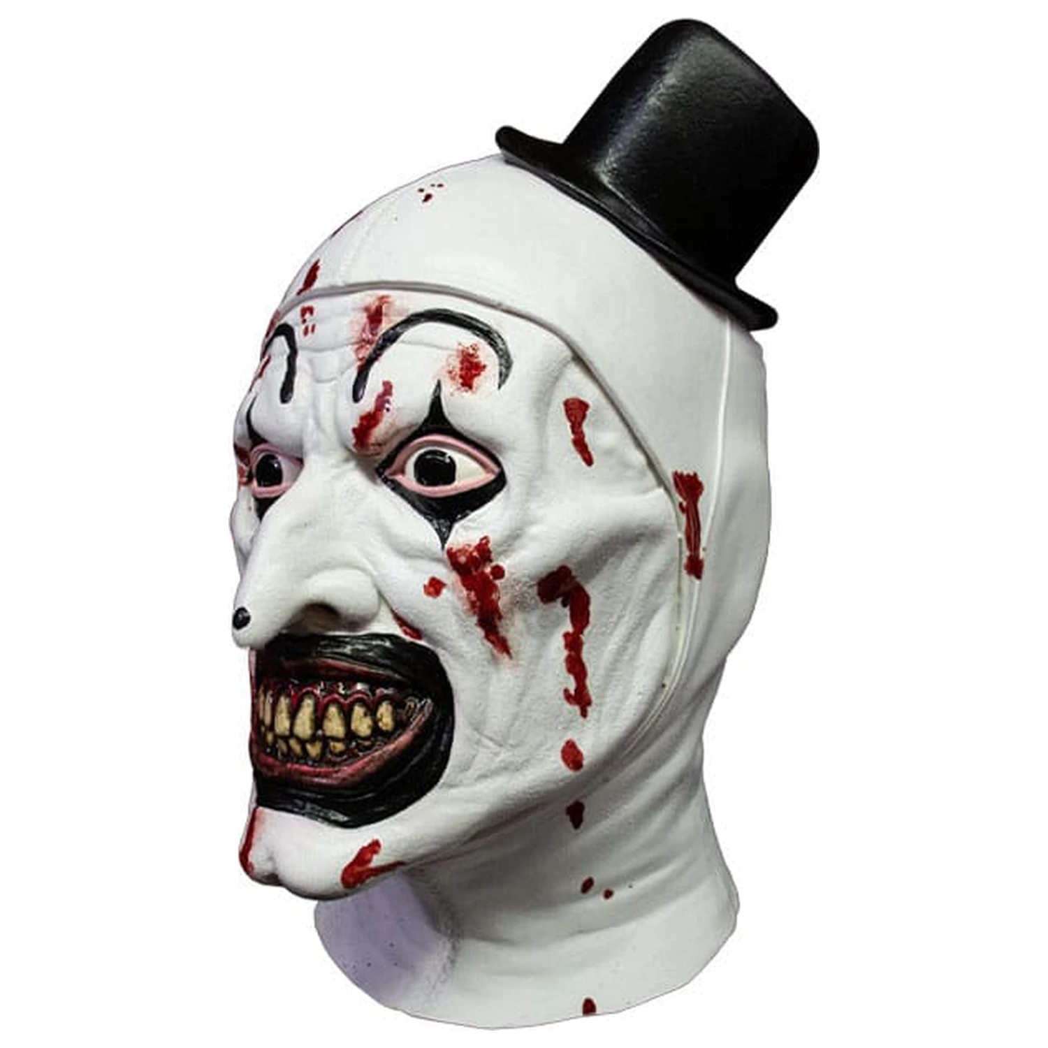 Terrifier Maska Art the Clown Killer fotografii produktu