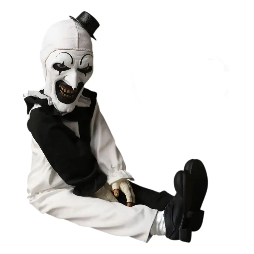 Terrifier Roto Plyšová Figurka Art the Clown 46 cm fotografii produktu