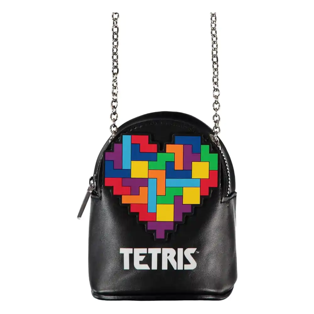 Tetris Micro Taštička na mince fotografii produktu