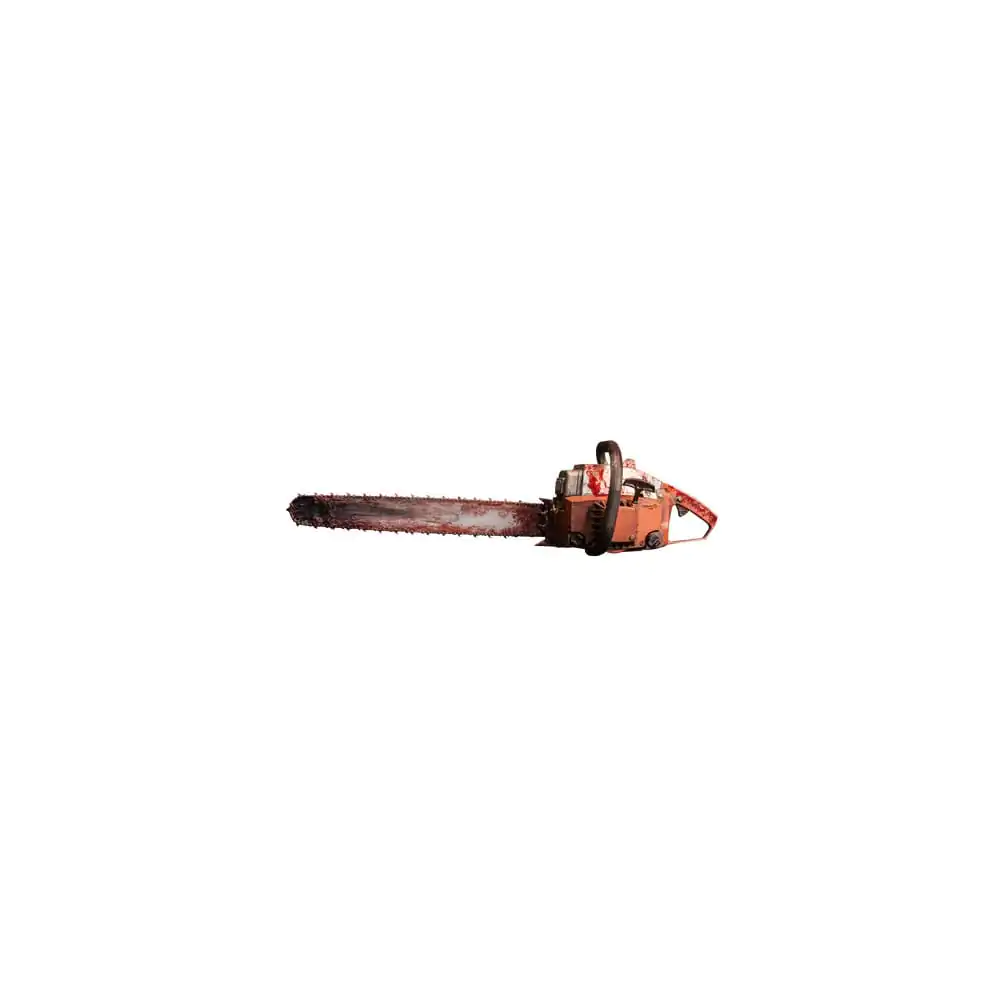 Texas Chainsaw Massacre 2 akční figurka 1/6 Leatherface 33 cm fotografii produktu