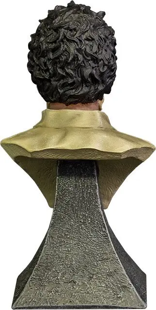 Texas Chainsaw Massacre Mini busta Leatherface 15 cm fotografii produktu