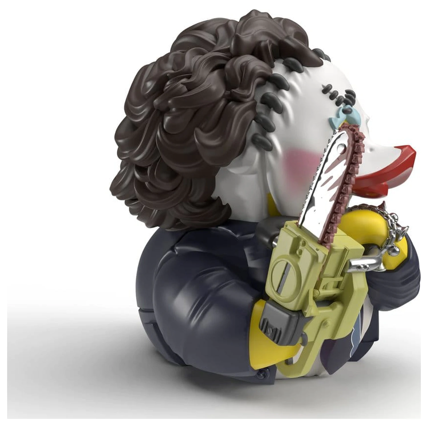 Texas Chainsaw Massacre Tubbz PVC figurka Pretty Woman fotografii produktu
