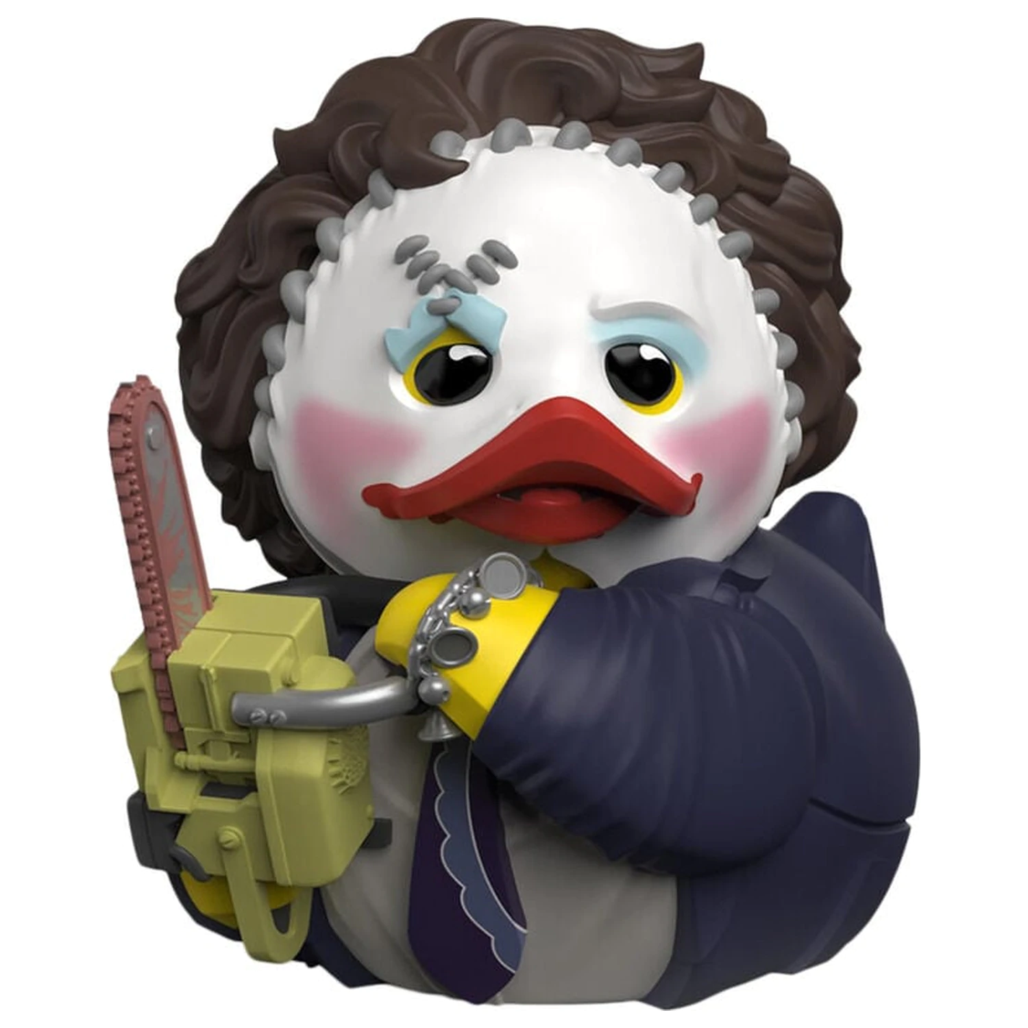 Texas Chainsaw Massacre Tubbz PVC figurka Pretty Woman fotografii produktu