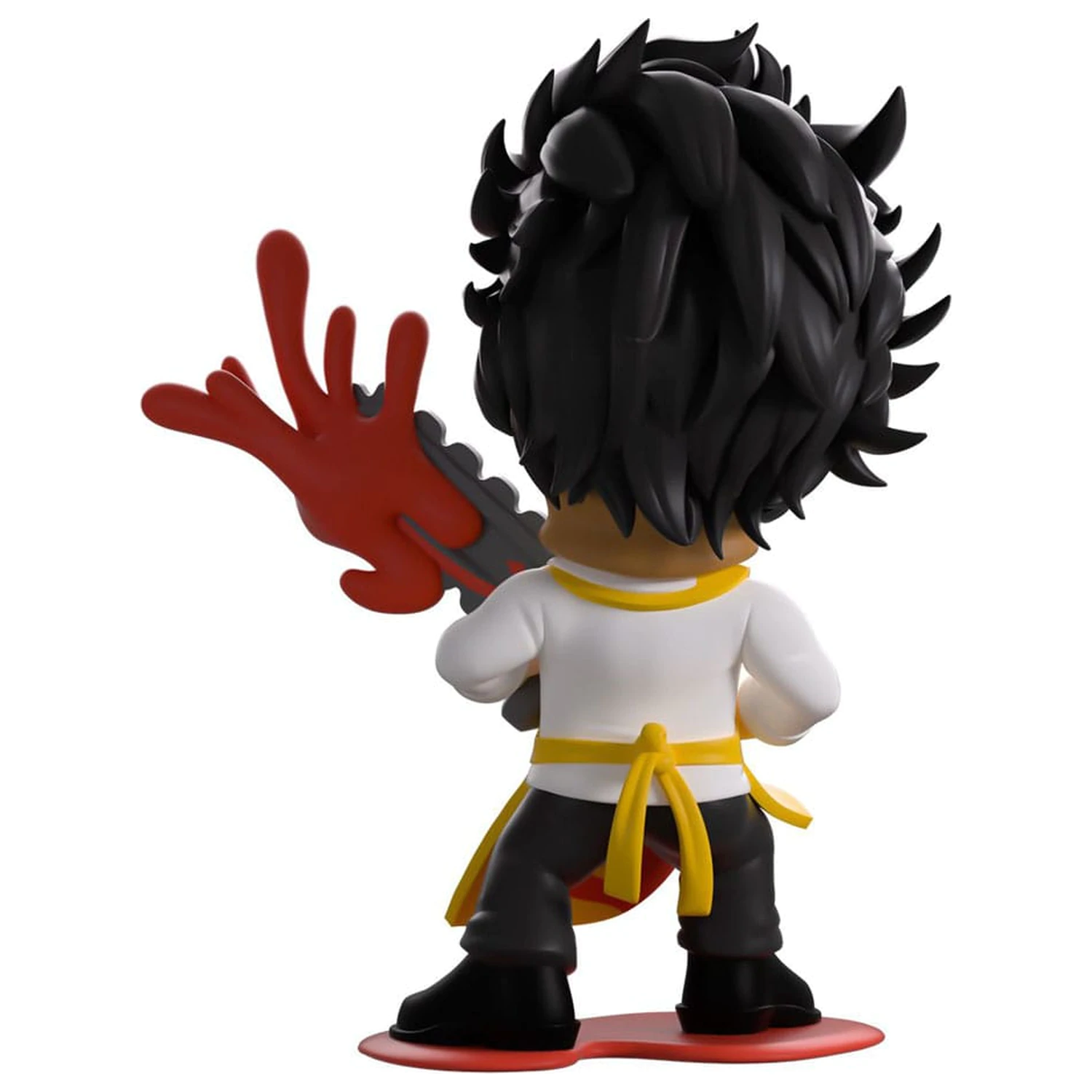 Texas Chainsaw Massacre Vinylová Figurka Leatherface 12 cm fotografii produktu