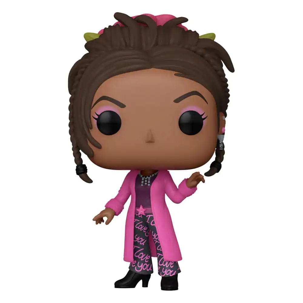 That's So Raven POP! TV Vinylová figurka Raven 9 cm fotografii produktu
