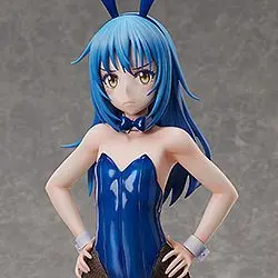 That Time I Got Reincarnated as a Slime PVC socha 1/4 Rimuru Bunny Ver. 43 cm fotografii produktu