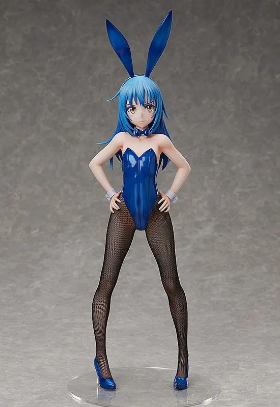 That Time I Got Reincarnated as a Slime PVC socha 1/4 Rimuru Bunny Ver. 43 cm fotografii produktu