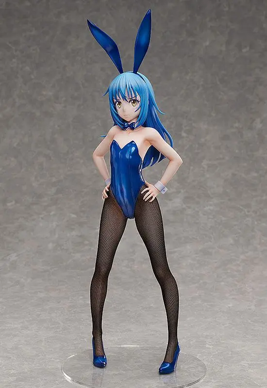 That Time I Got Reincarnated as a Slime PVC socha 1/4 Rimuru Bunny Ver. 43 cm fotografii produktu