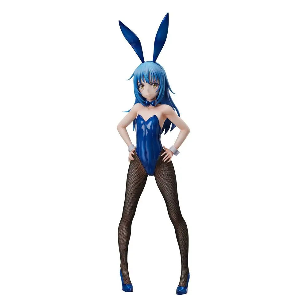 That Time I Got Reincarnated as a Slime PVC socha 1/4 Rimuru Bunny Ver. 43 cm fotografii produktu