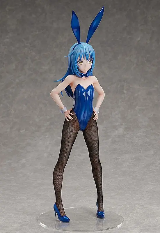 That Time I Got Reincarnated as a Slime PVC socha 1/4 Rimuru Bunny Ver. 43 cm fotografii produktu