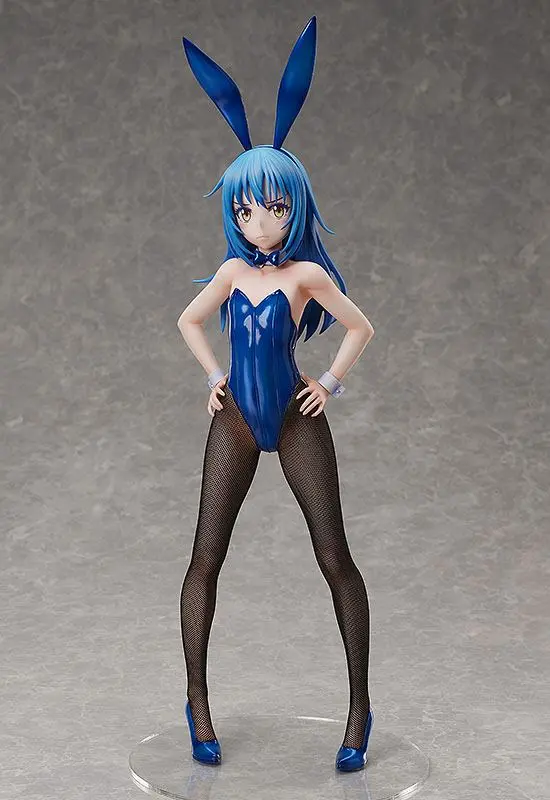 That Time I Got Reincarnated as a Slime PVC socha 1/4 Rimuru Bunny Ver. 43 cm fotografii produktu