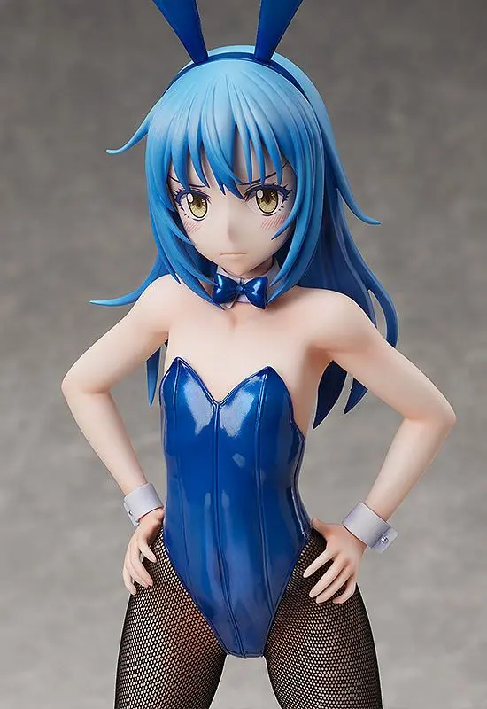 That Time I Got Reincarnated as a Slime PVC socha 1/4 Rimuru Bunny Ver. 43 cm fotografii produktu