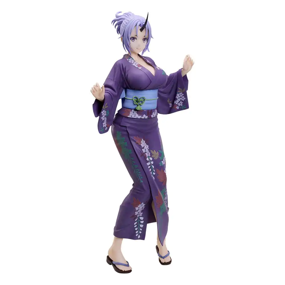 That Time I Got Reincarnated as a Slime PVC Socha 1/4 Shion: Yukata Ver. 45 cm fotografii produktu