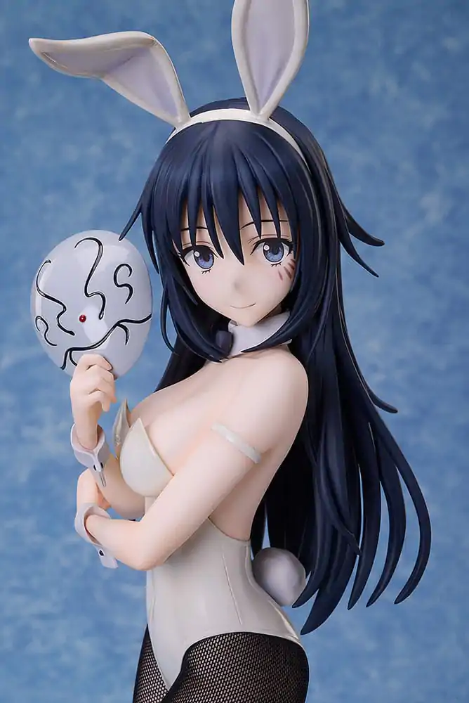 That Time I Got Reincarnated as a Slime PVC Socha 1/4 Shizu: Bunny Ver. 43 cm fotografii produktu