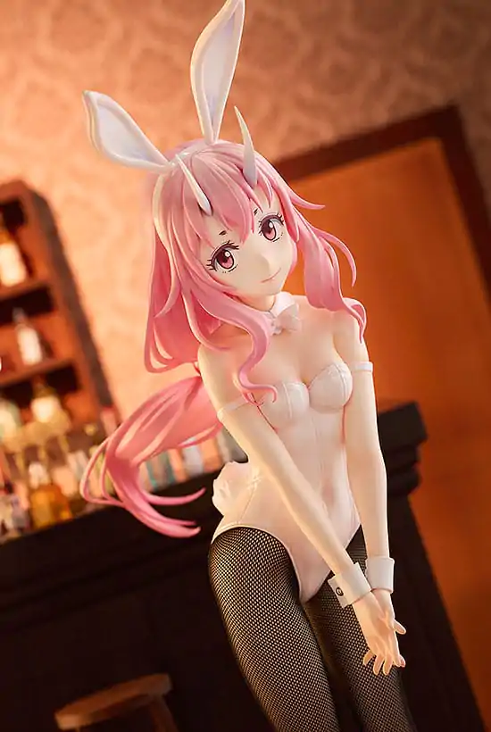 That Time I Got Reincarnated as a Slime PVC socha 1/4 Shuna: Bunny verze 40 cm fotografii produktu