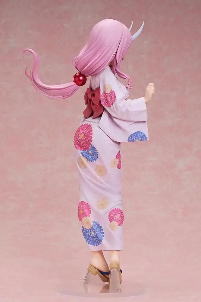 That Time I Got Reincarnated as a Slime PVC Socha 1/4 Shuna: Yukata Ver. 39 cm fotografii produktu