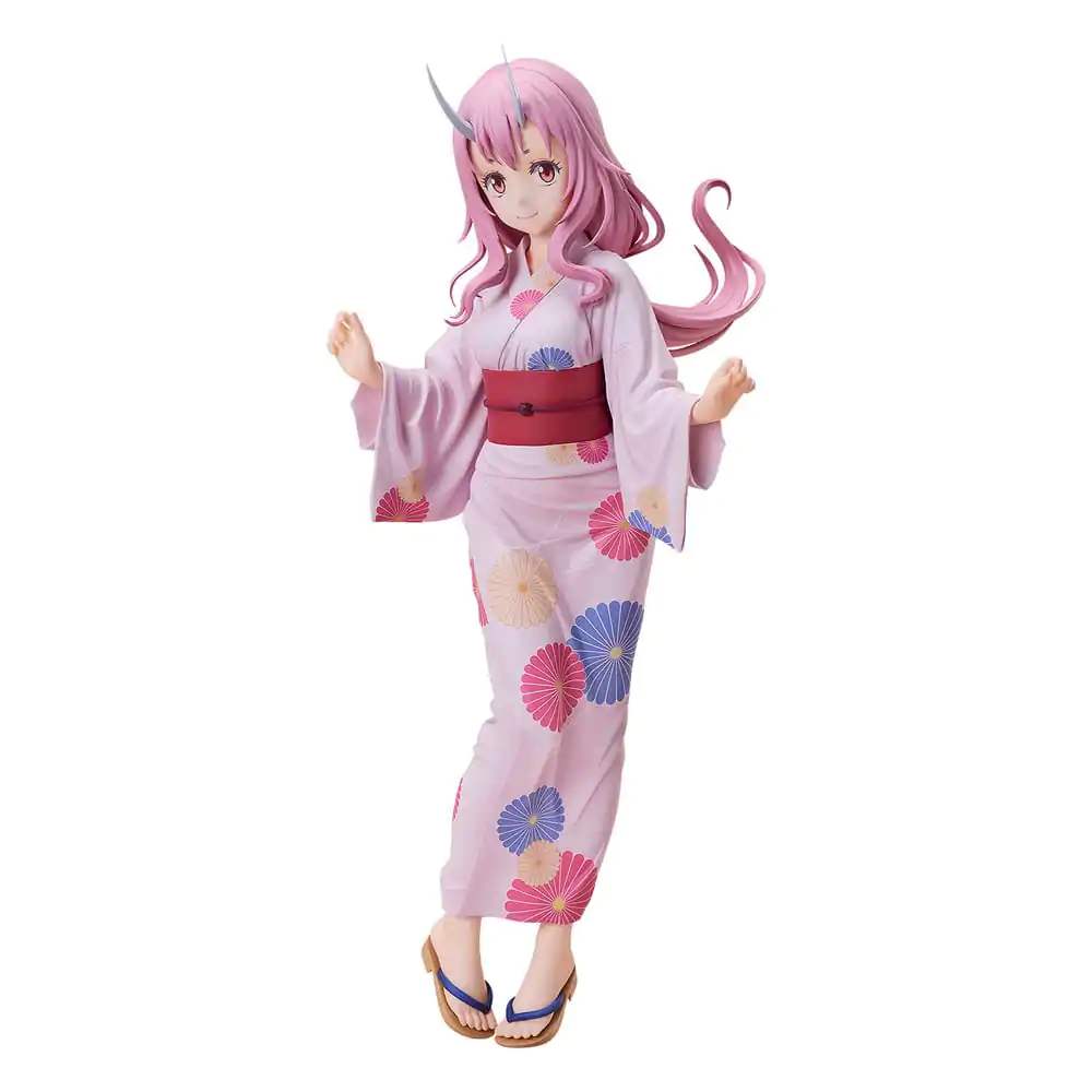 That Time I Got Reincarnated as a Slime PVC Socha 1/4 Shuna: Yukata Ver. 39 cm fotografii produktu