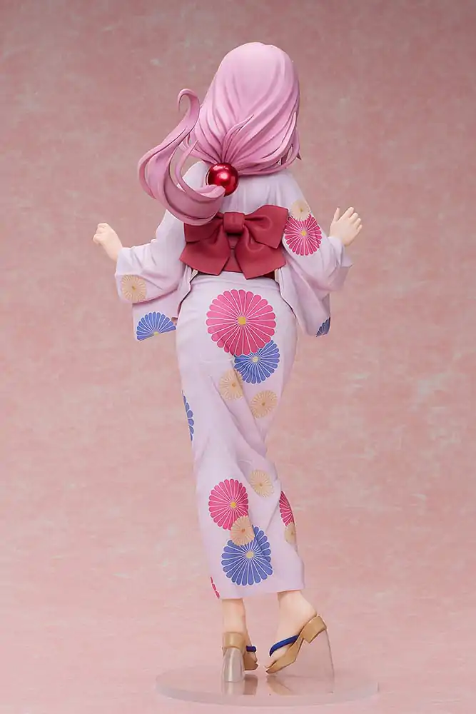 That Time I Got Reincarnated as a Slime PVC Socha 1/4 Shuna: Yukata Ver. 39 cm fotografii produktu